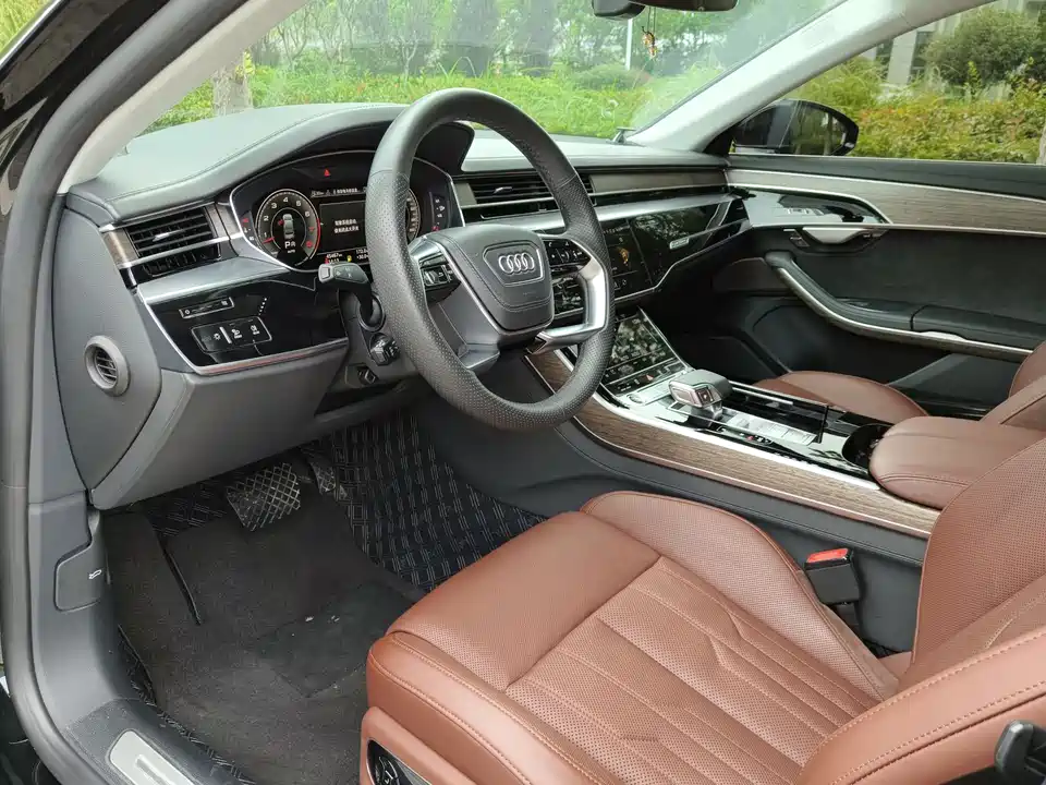 Audi A8 Audi A8