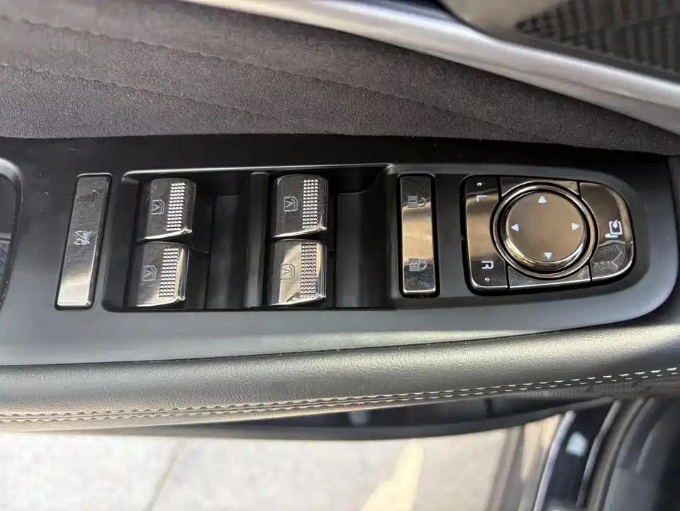 Trumpchi Trumpchi GS8