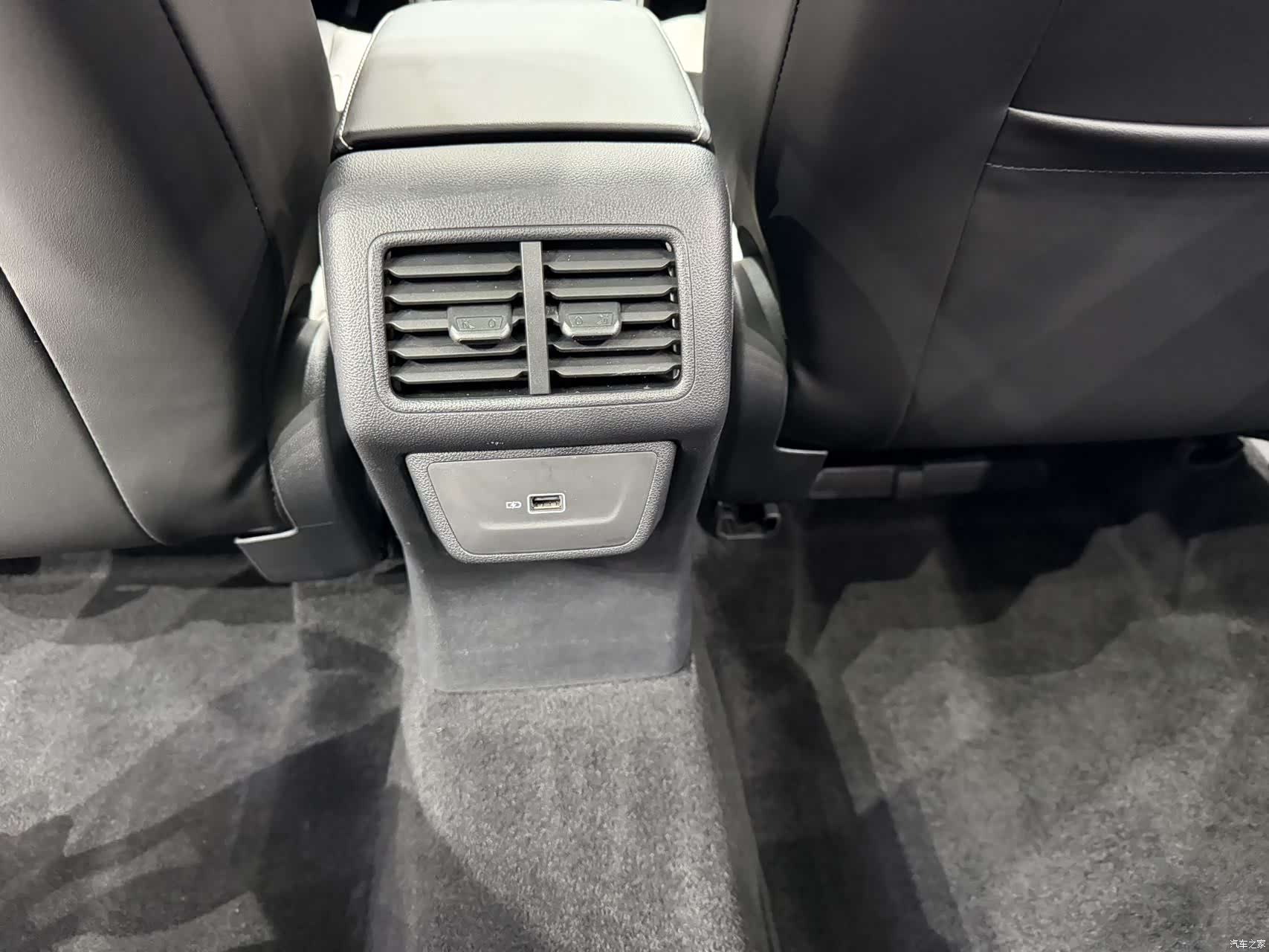 Volkswagen VS7, 2023 14