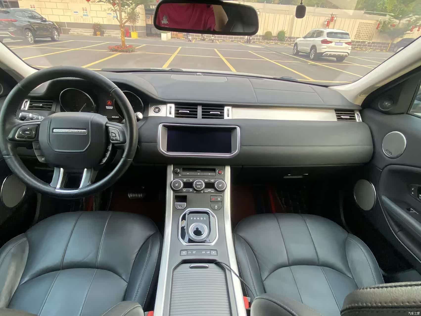 Land Rover Range Rover, 2016 18