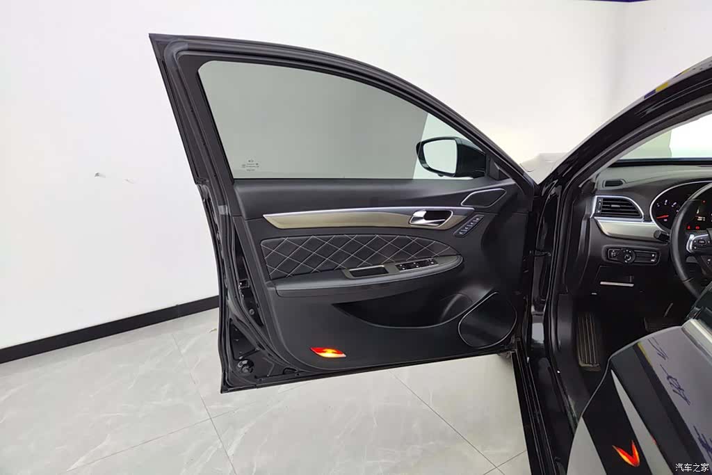 GAC GA8, 2019 7