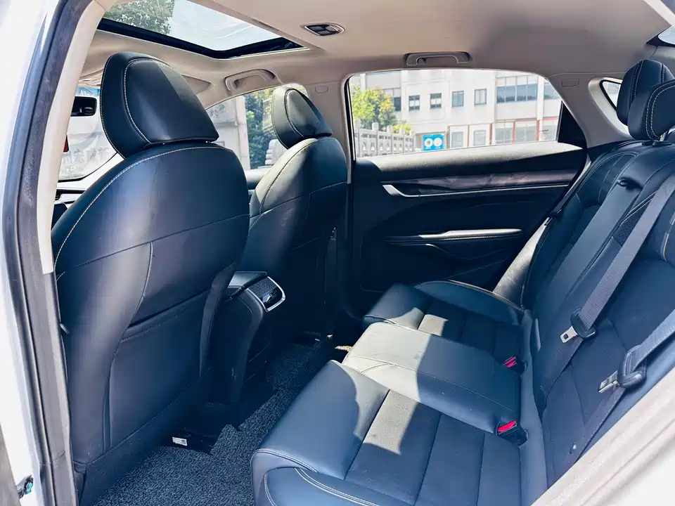 Geely Binrui