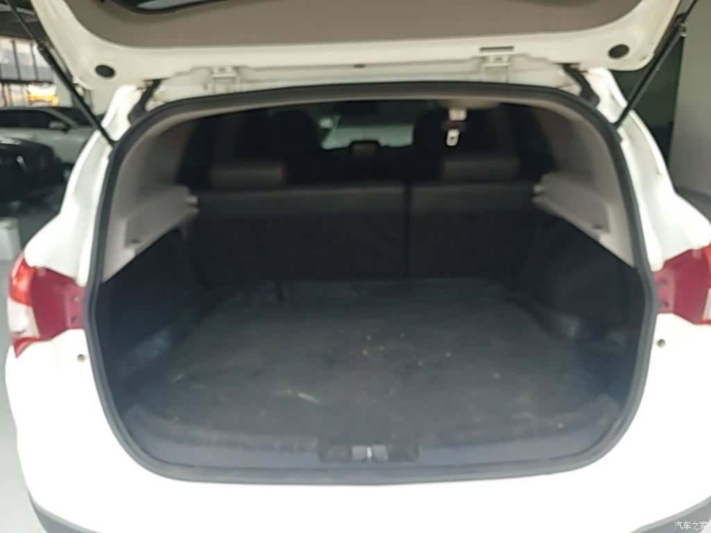 Haima S5, 2015 19