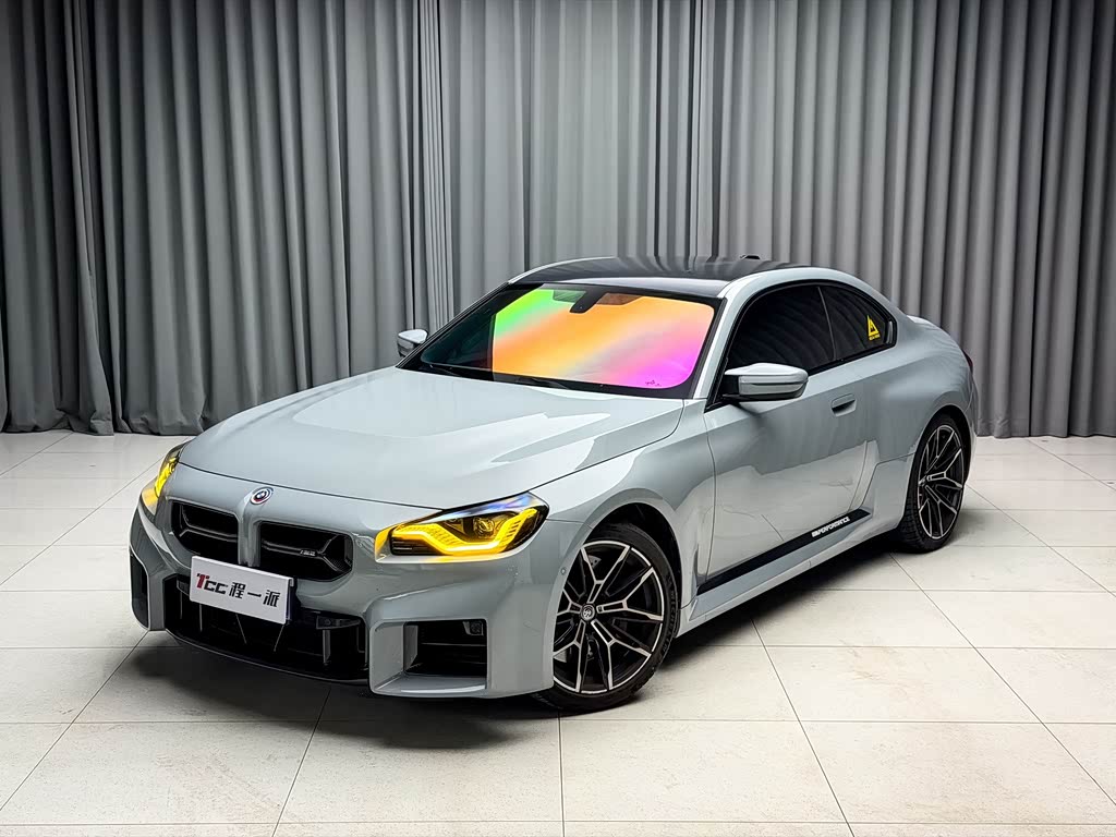 BMW M2
