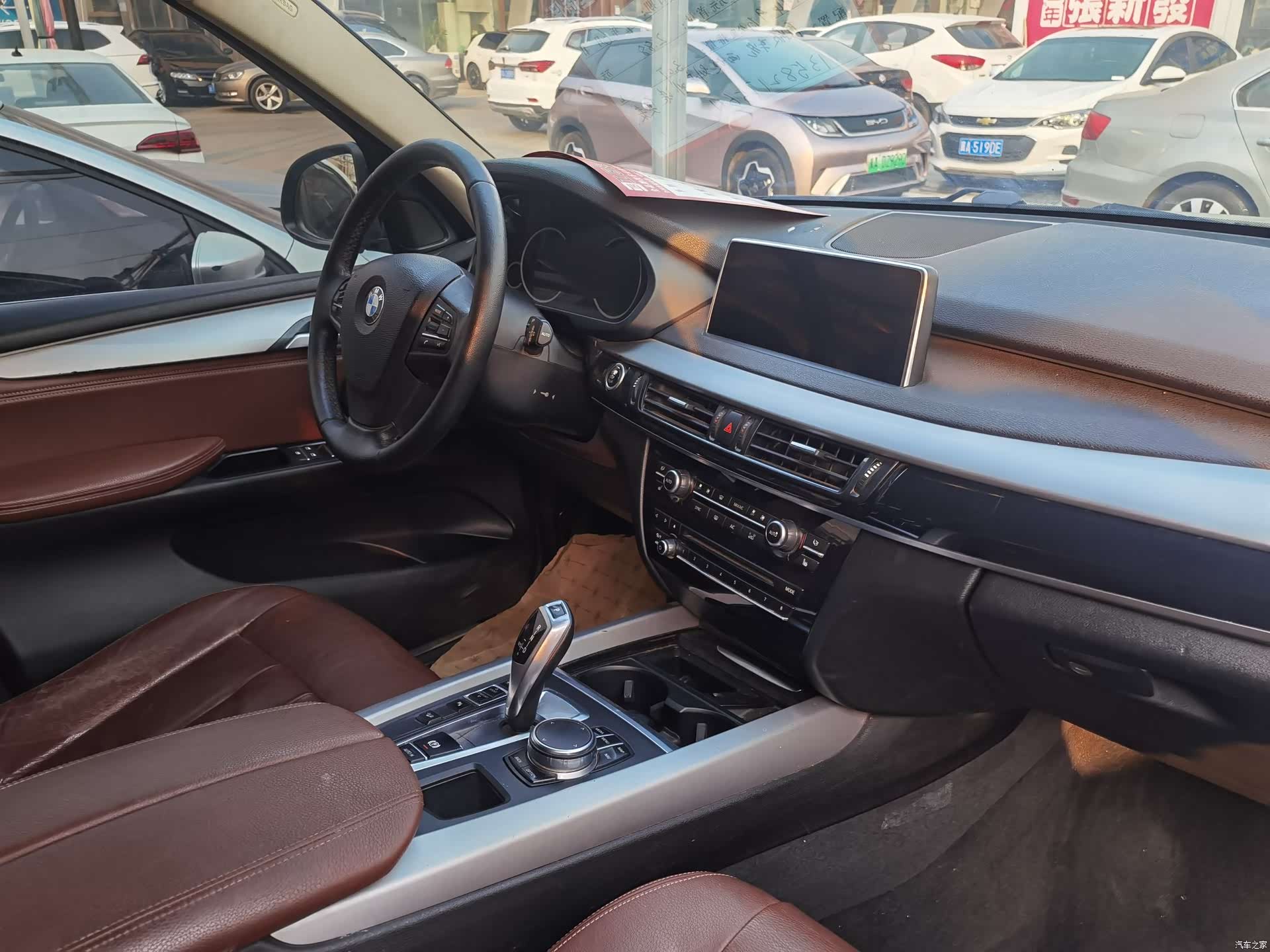 BMW X5, 2019 все фото