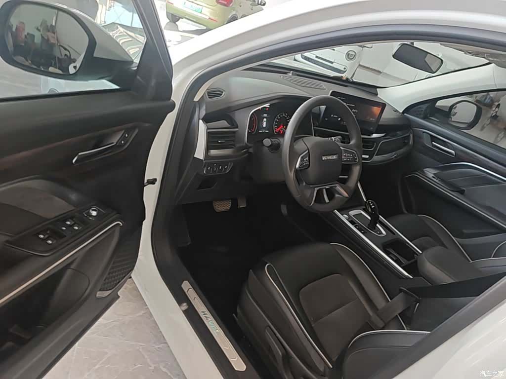 Haval H6, 2022 16