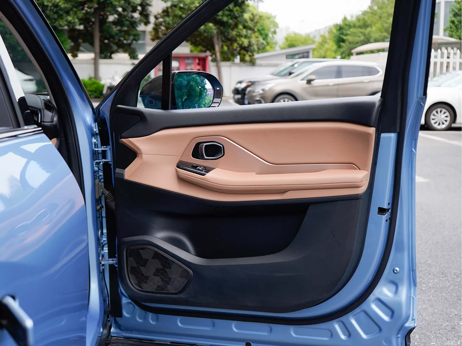 NIO ES8, 2018 19