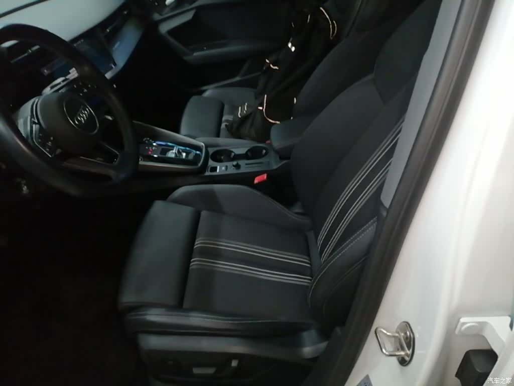 Audi A3, 2023 15