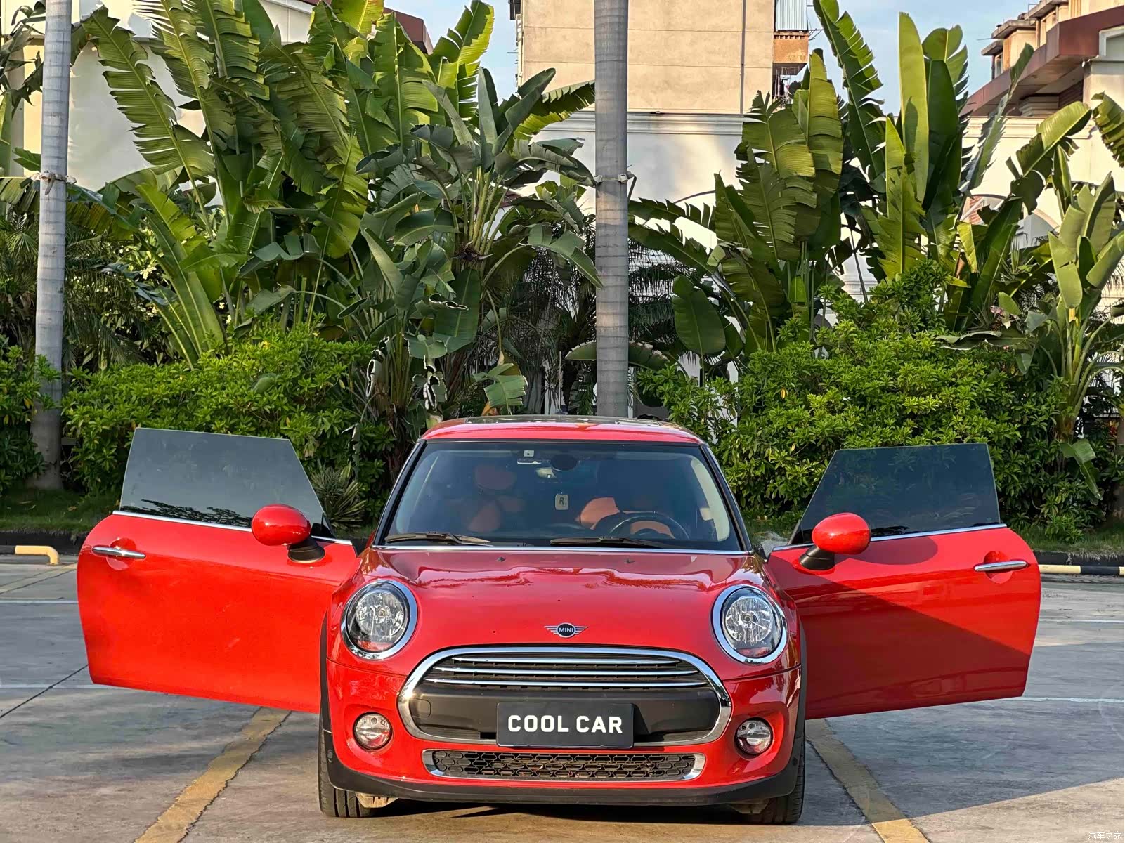 Mini ONE, 2019 все фото