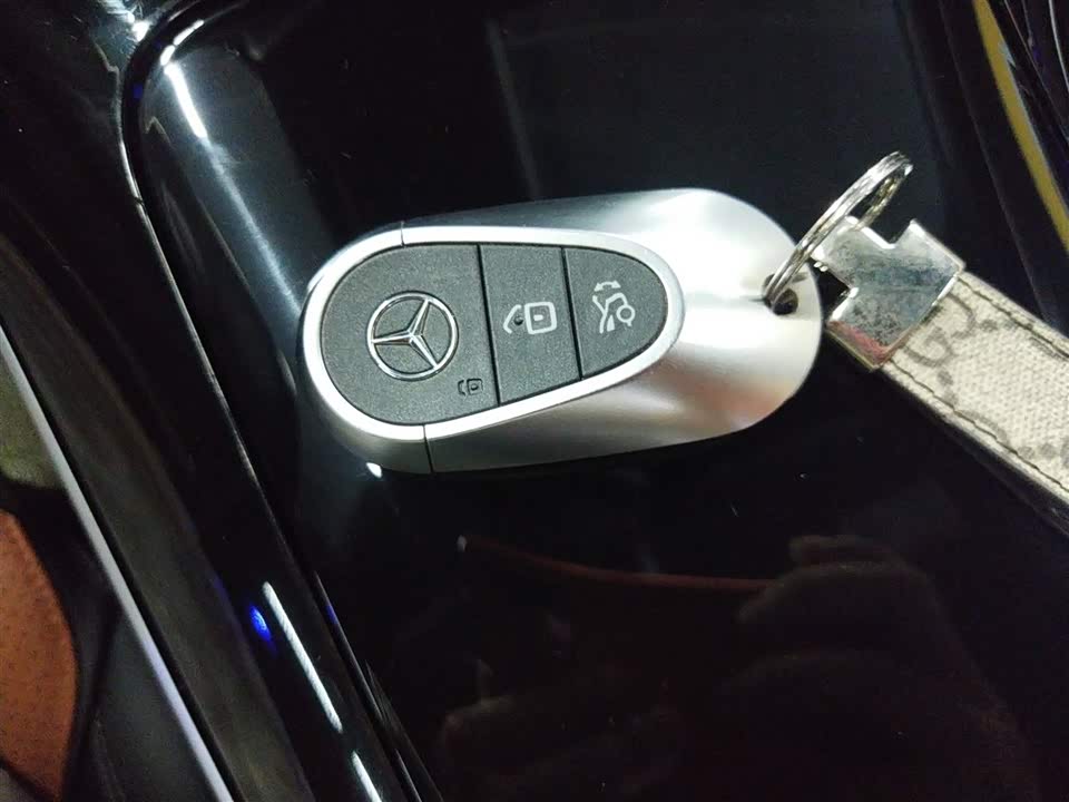 Mercedes-Benz Class C Mercedes-Benz Class C