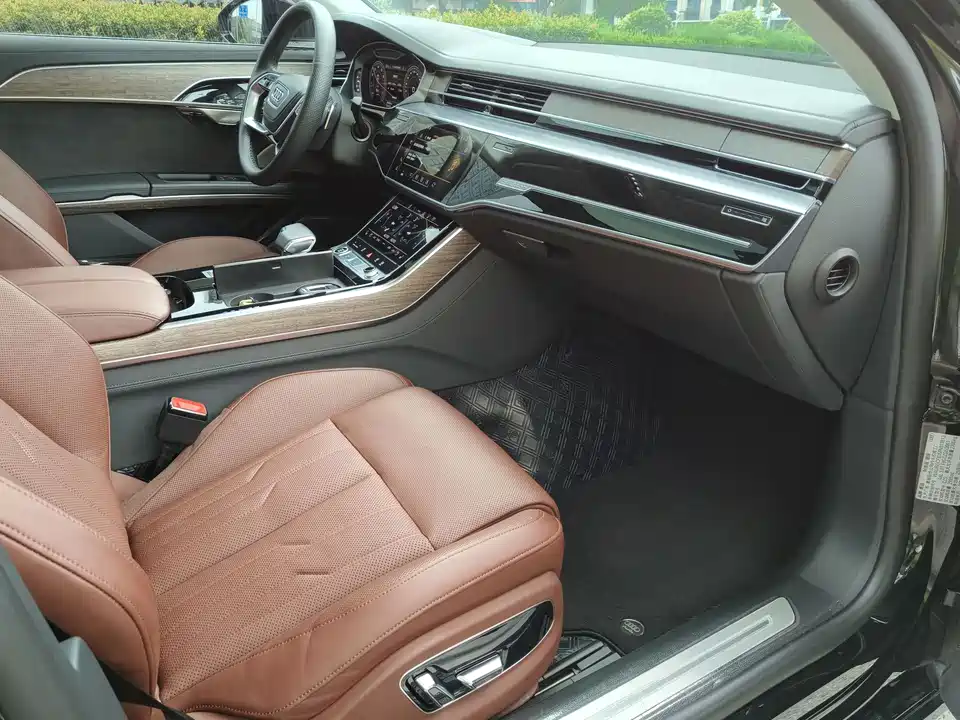 Audi A8 Audi A8