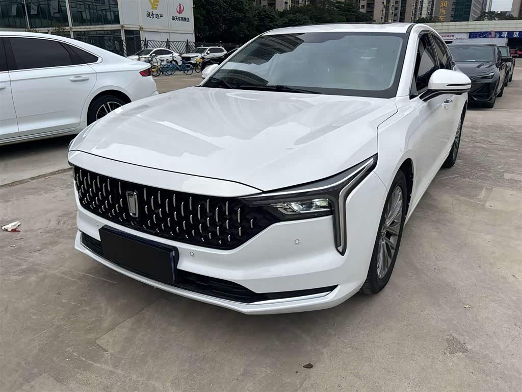 Bestune B70