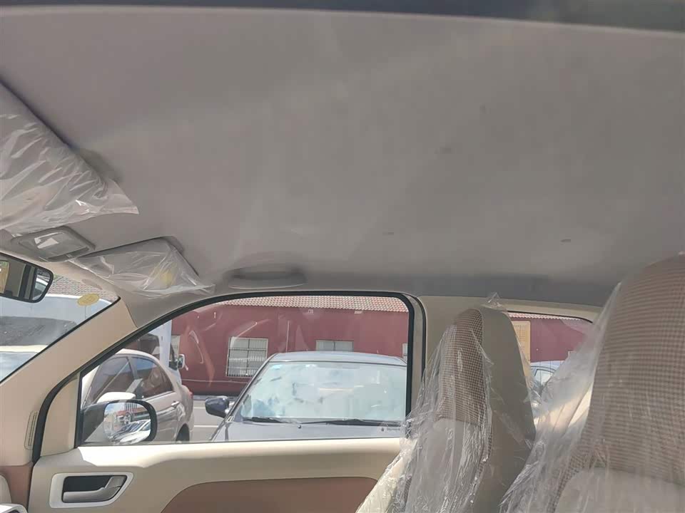 Wuling Hongguang MINIEV Wuling Hongguang MINIEV