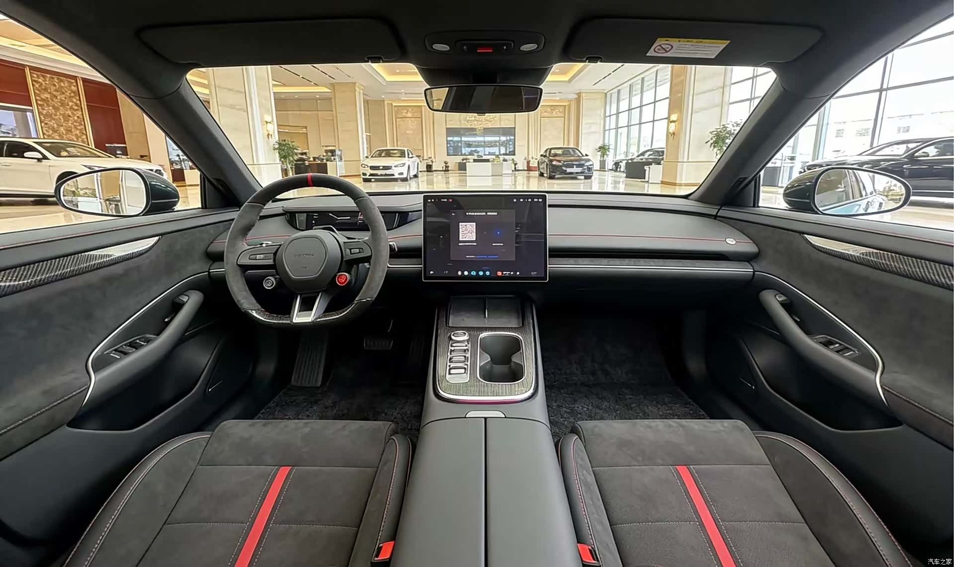 Xiaomi SU7, 2025 2
