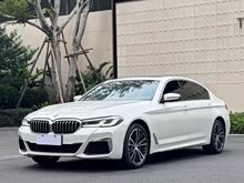 5ϵ 2022 Ŀ 530Li  M˶װ