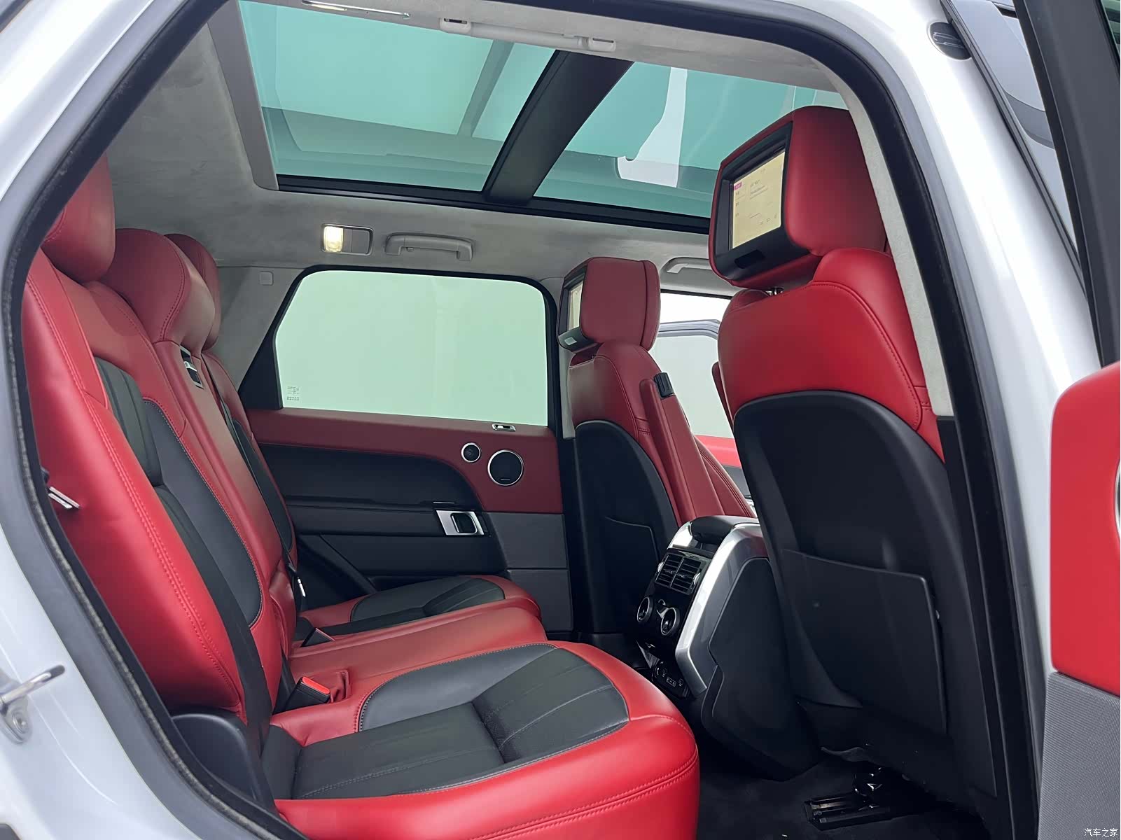 Land Rover Range Rover, 2018 20
