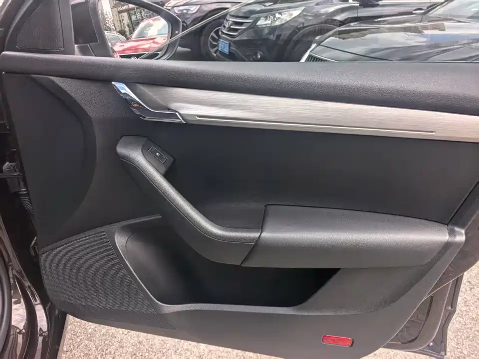 Skoda Octavia Skoda Octavia