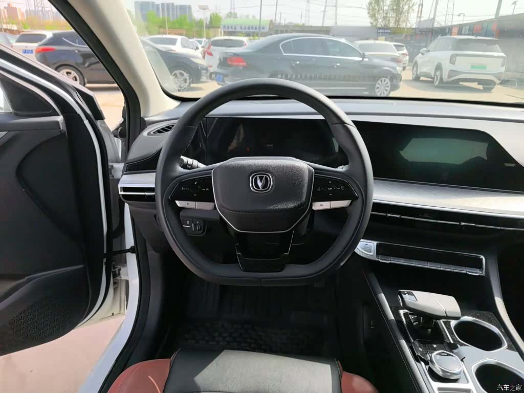 Changan Eado, 2023 3