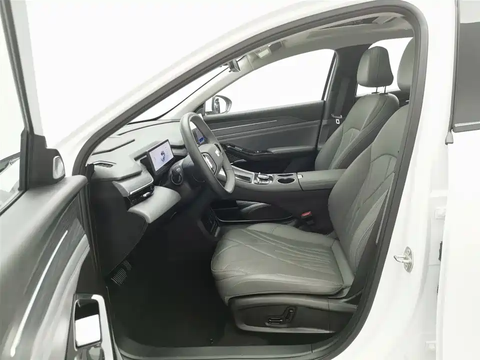 Geely Galaxy Galaxy L6