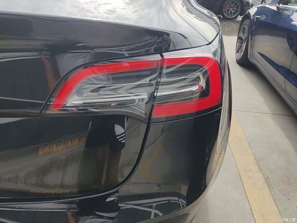 Tesla Model 3, 2023 8