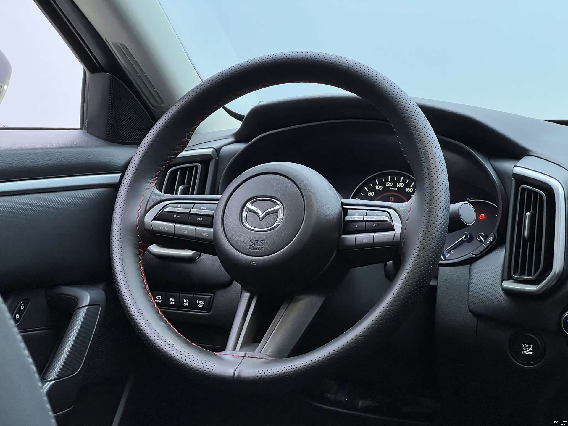 Mazda CX-50, 2023 19