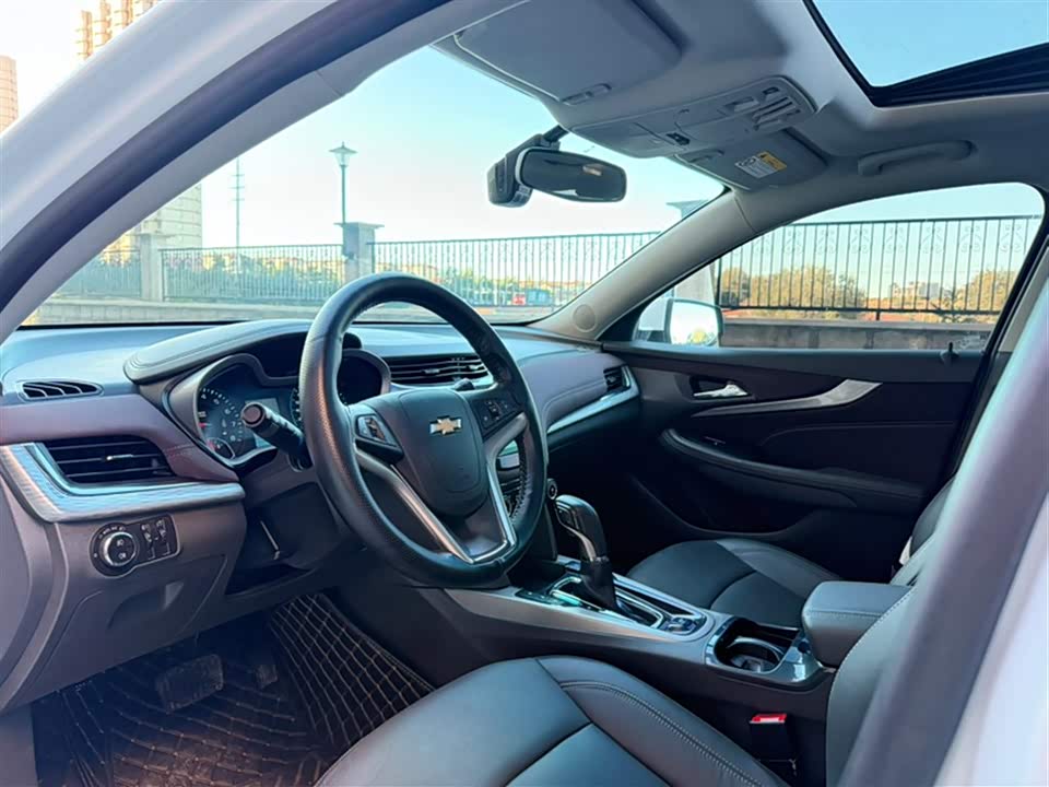 Chevrolet Mai Ruibao