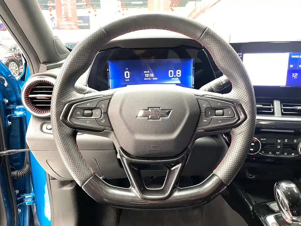 Chevrolet Xingmailuo