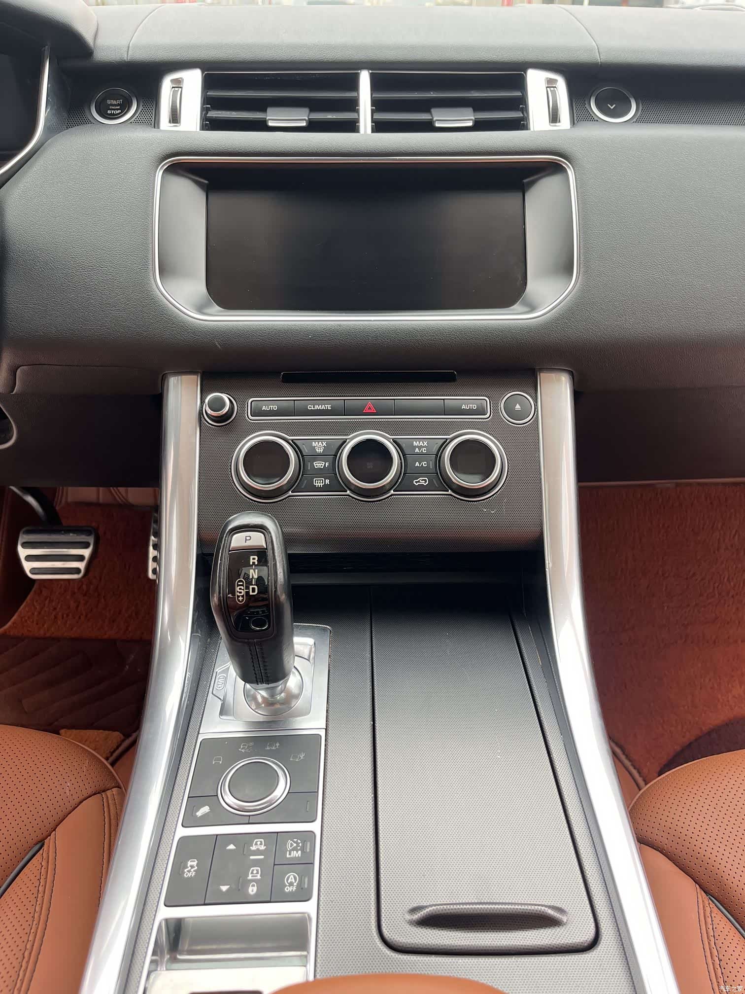 Land Rover Range Rover, 2017 18
