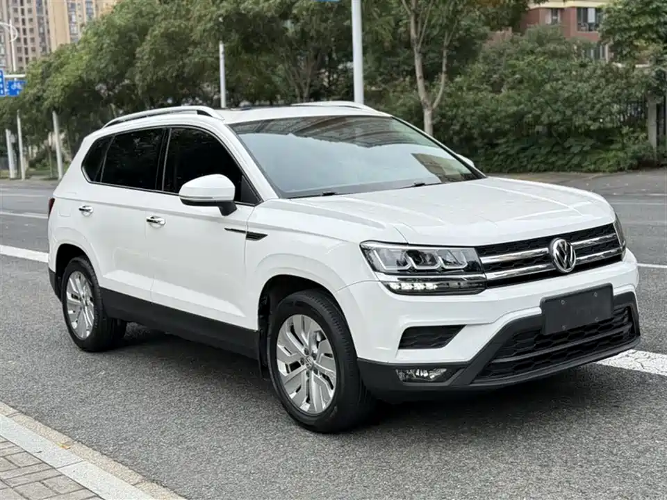 Volkswagen Tuyue
