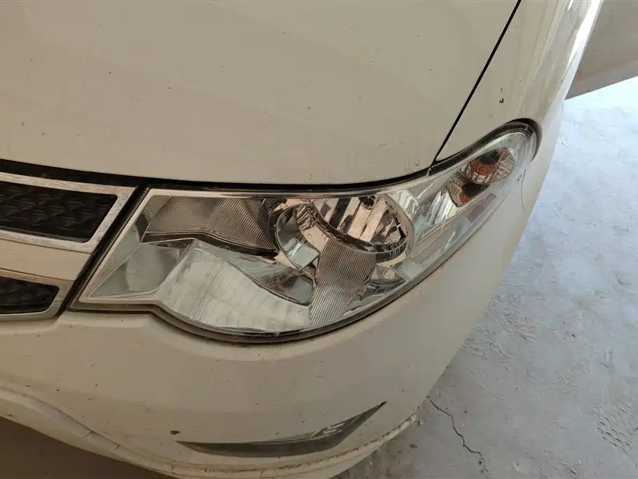 Wuling Wuling Hongguang