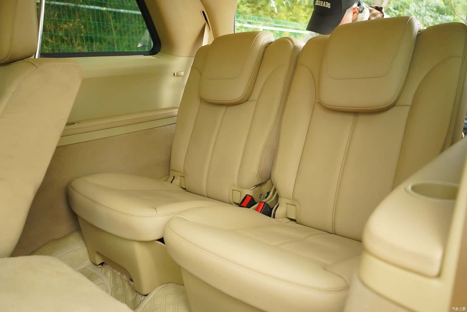Mercedes-Benz GL-Class, 2013 16