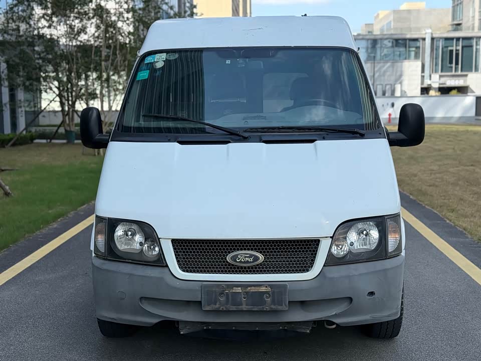 Ford Classic Quanshun