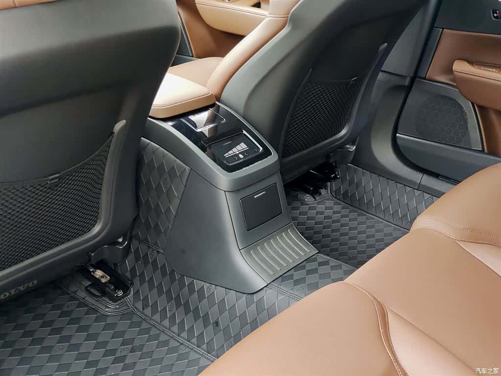 Volvo S90, 2023 9