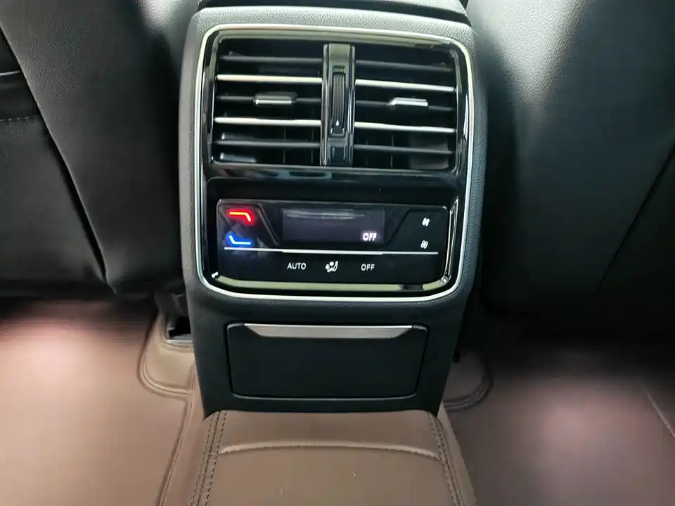 Volkswagen Magotan GTE