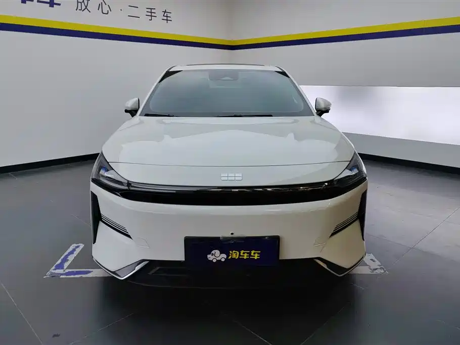 Geely Galaxy Galaxy L6