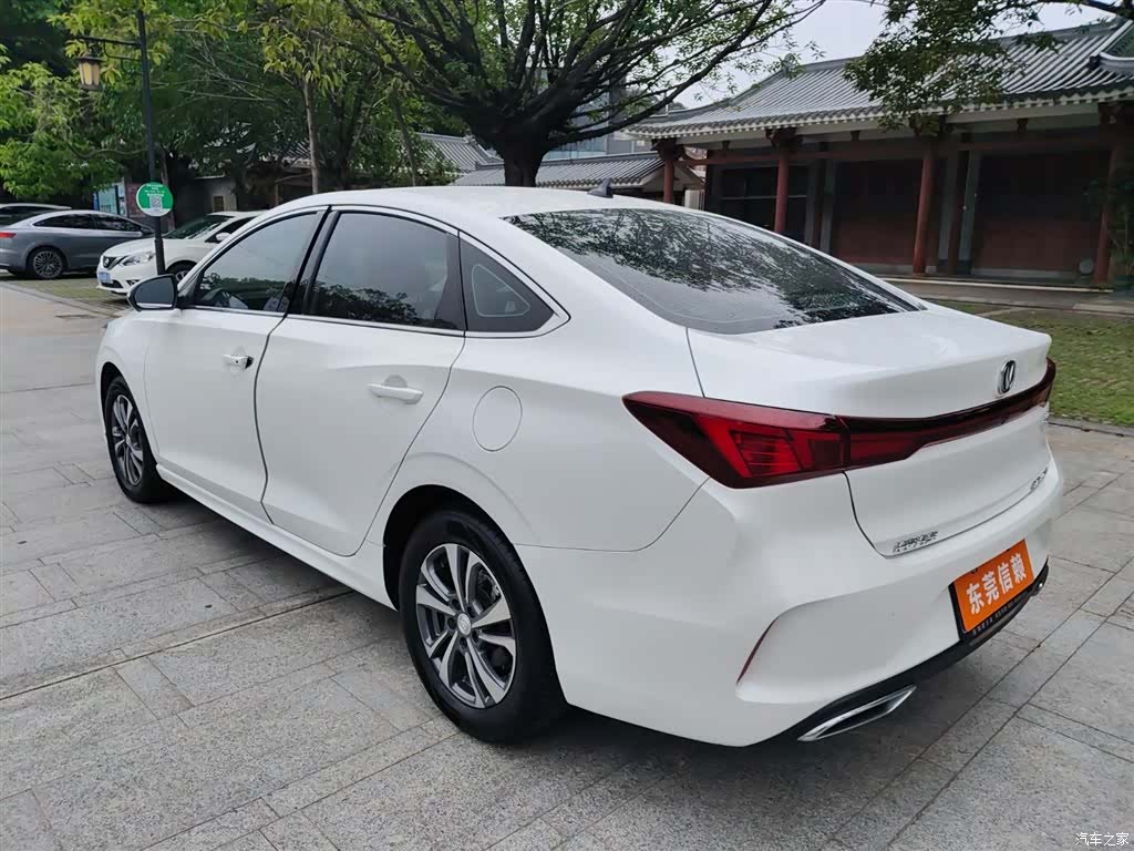 Changan Eado, 2024 6