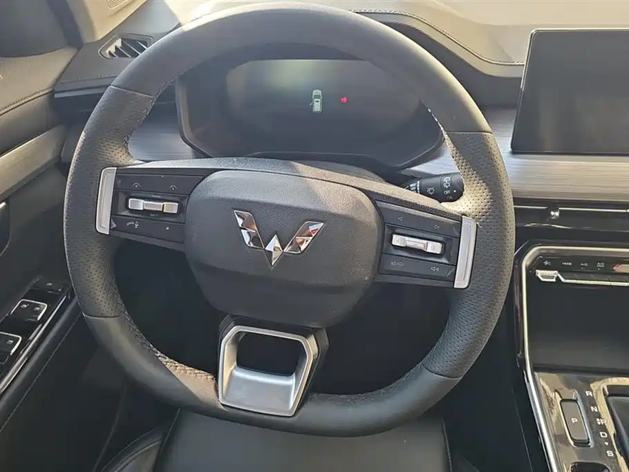 Wuling Wuling Xingchen