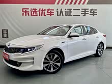 ����K5 2016�� 2.0L �Զ�LUX