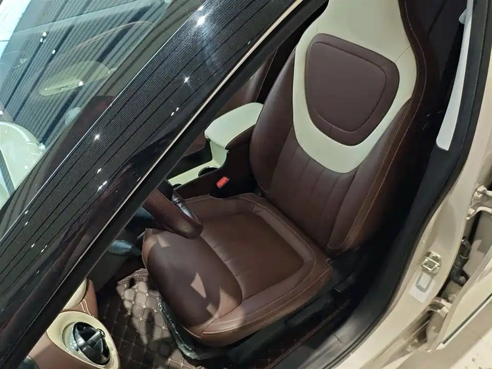 Wuling Wuling Bingguo