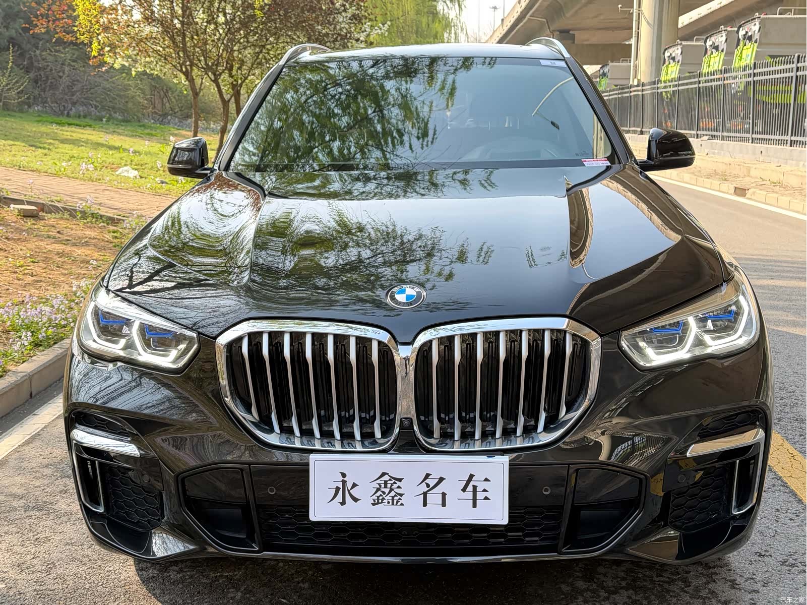 BMW X5, 2023 2
