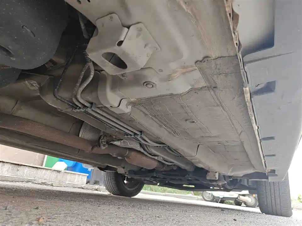 Trumpchi Trumpchi GS4