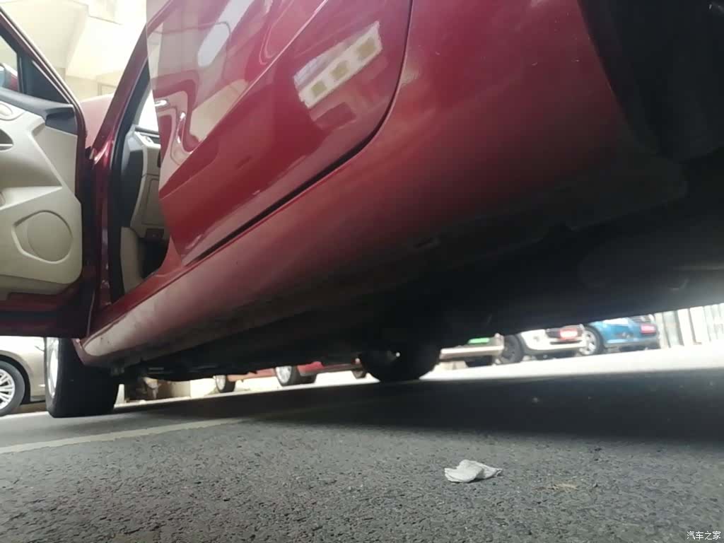 Chery 7, 2014 22