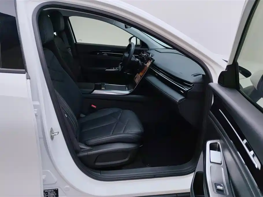 Geely Galaxy Galaxy L6