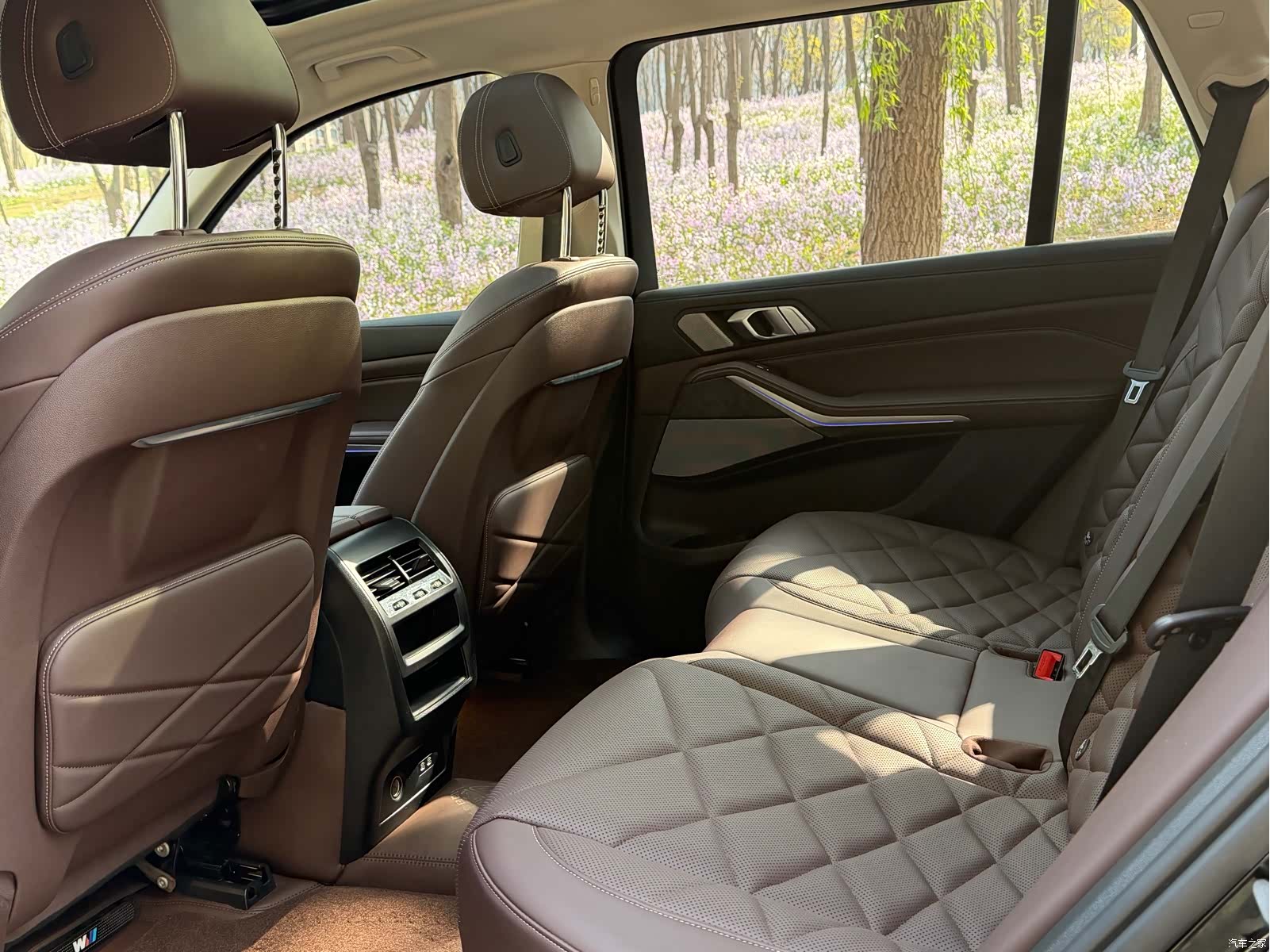 BMW X5, 2023 7