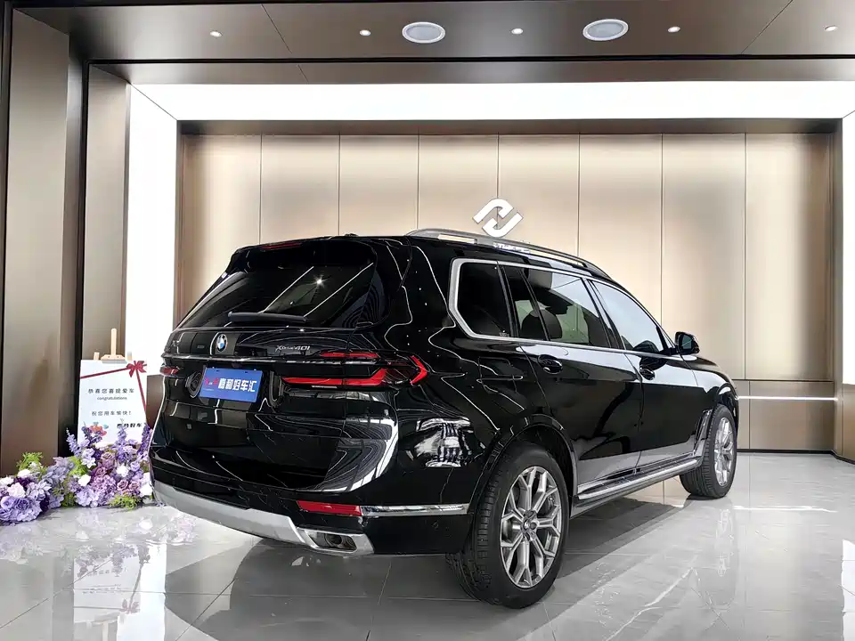 BMW X7 BMW X7
