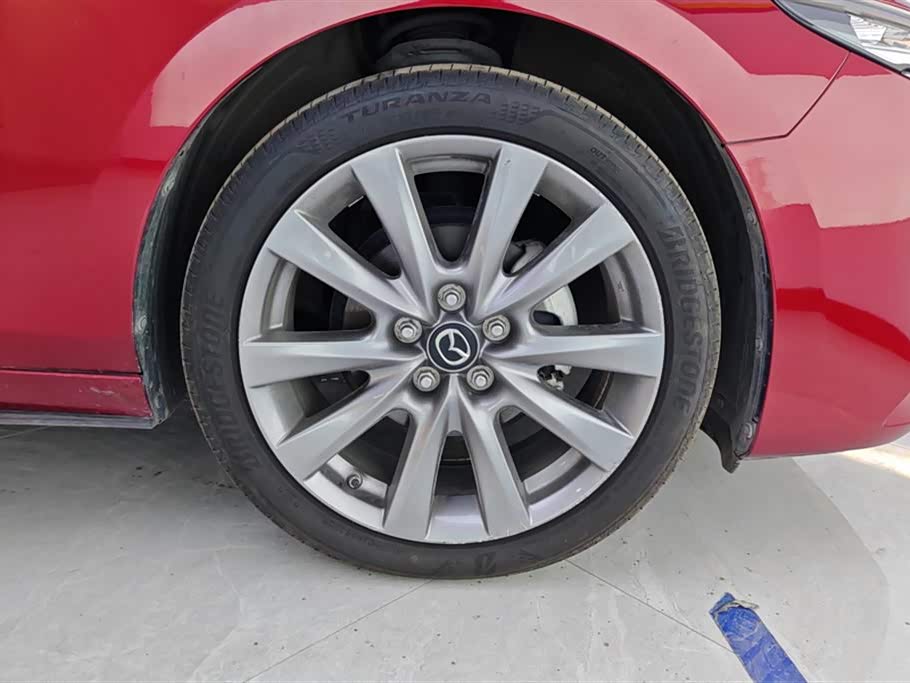 Mazda 3 Angkesaila Mazda 3 Angkesaila
