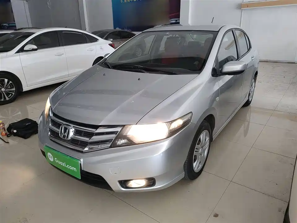 Honda Fengfan Classic