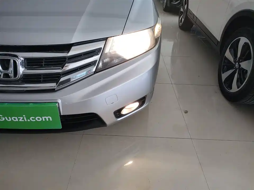 Honda Fengfan Classic