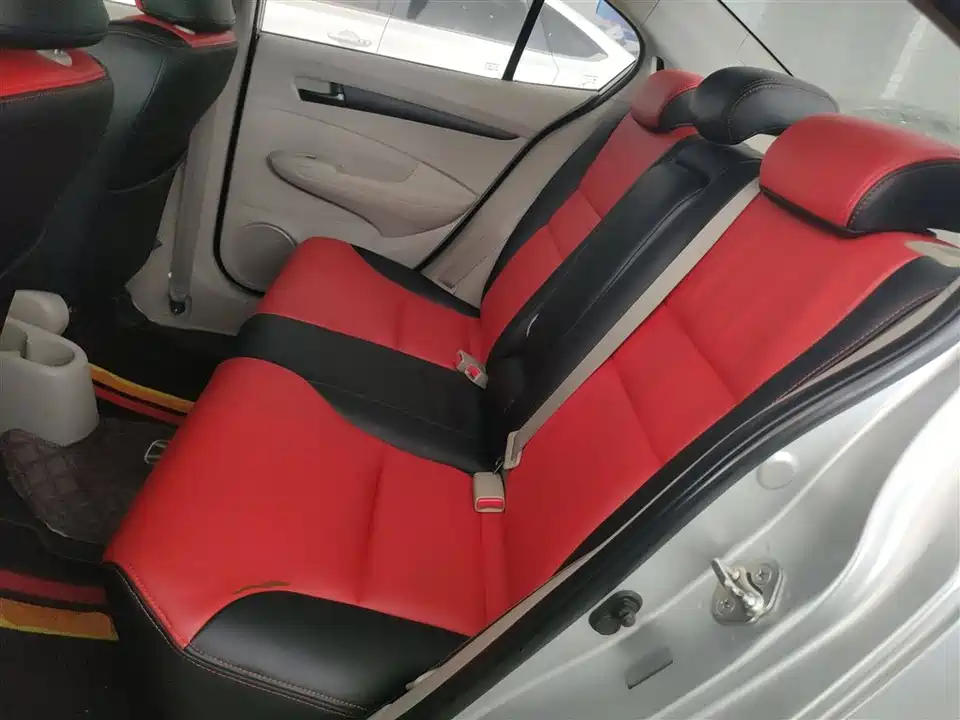 Honda Fengfan Classic