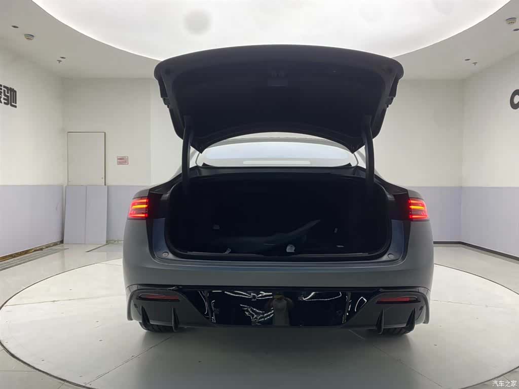 Luxeed S7, 2025 29